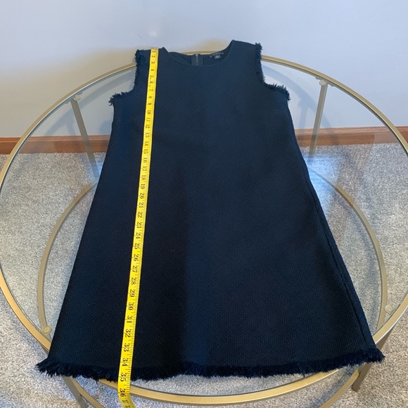 Ann Taylor Sleeveless Sheath Dress - Picture 12 of 16